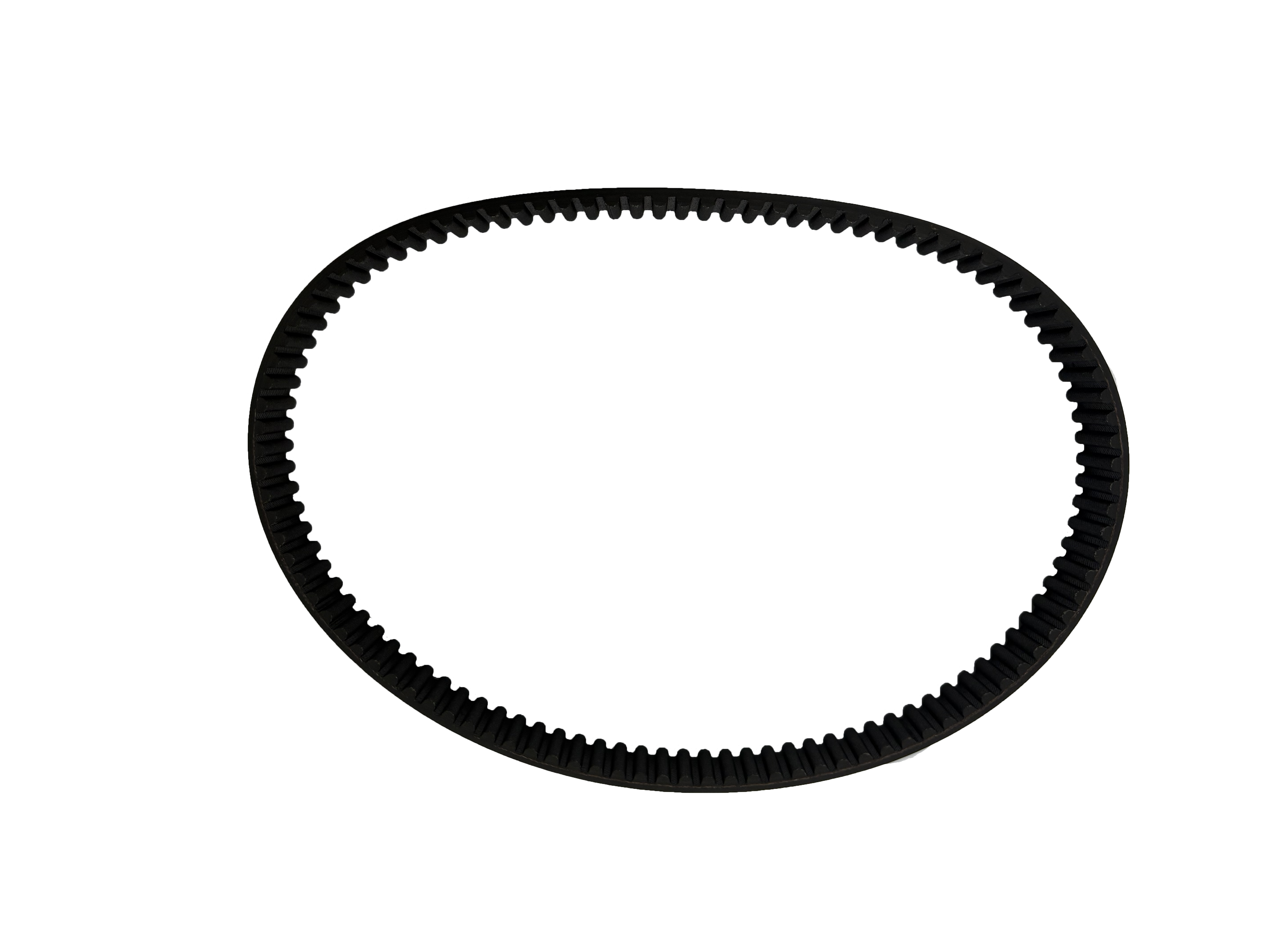 rubber timing belt